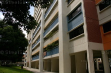 Blk 414 Bukit Batok West Avenue 4 (Bukit Batok), HDB 3 Rooms #332422